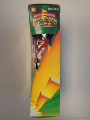 Power Rangers Karate Kickin' Jason (1994) - [Pre-Owned]