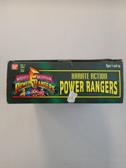 Power Rangers Karate Kickin' Jason (1994) - [Pre-Owned]