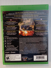 Disciples Liberation Deluxe Edition - Xbox Series X