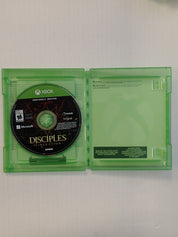 Disciples Liberation Deluxe Edition - Xbox Series X