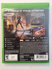 Avengers - Xbox One