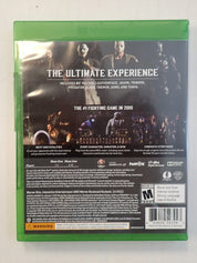 Mortal Kombat XL - Xbox One