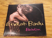 Erykah Badu - Baduizm