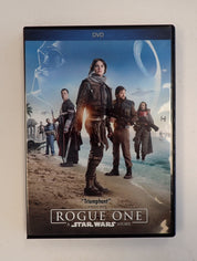 Rogue One: A Star Wars Story - DVD