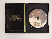 Star Wars: The Force Awakens w/ Bonus Disc: Forces of Destiny - DVD