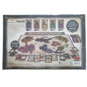 Risk: Warhammer 40K