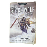 Warhammer - The Space Wolf Omnibus (TPB)