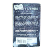 Warhammer - The Space Wolf Omnibus (TPB)