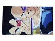 DBZ the Saiyan Conflict Box Set