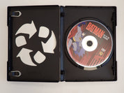 Batman The Animated Series: Out of the Shadows - DVD