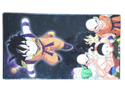 DBZ the Saiyan Conflict Box Set