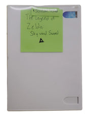 The Legend of Zelda: Skyward Sword - Wii