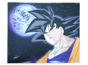 DBZ the Saiyan Conflict Box Set