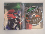 Transformers Prime: Ultimate Rivals - DVD