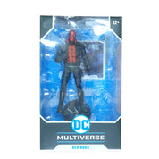 Red Hood: Three Jokers - DC Multiverse