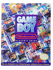 Game Boy Player's Guide