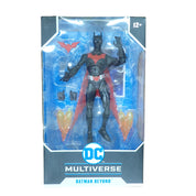 Batman Beyond - DC Multiverse