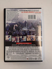 Straight Outta Compton - DVD