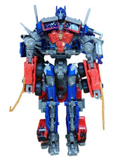 Optimus Prime Wal-Mart Exclusive - Dark of the Moon [INCOMPLETE]