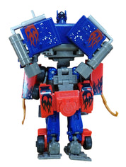 Optimus Prime Wal-Mart Exclusive - Dark of the Moon [INCOMPLETE]