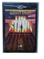 The Stand Special Edition - DVD