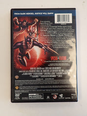 Justice League Gods and Monsters - DVD