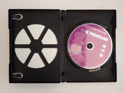 DC Super-Villians: The Penguin - DVD