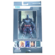 Batman: Flashpoint - DC Multiverse