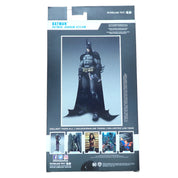 Batman: Arkham Asylum - DC Multiverse