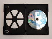 Justice League vs Teen Titans - DVD