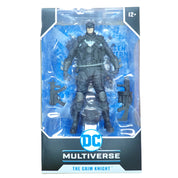The Grim Knight - DC Multiverse