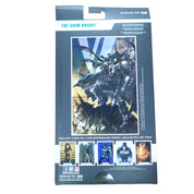 The Grim Knight - DC Multiverse