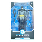 Batman: White Knight - DC Multiverse