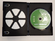 DC Super-Villians: Poison Ivy - DVD