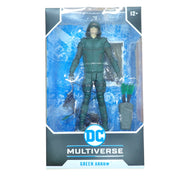 Green Arrow - DC Multiverse