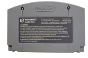 Paperboy - N64