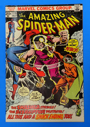 Amazing Spider-Man #118 (1973) - VG/FN (5.0) - Bronze Age Issue