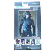 Green Arrow - DC Multiverse