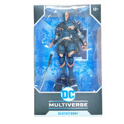 Deathstroke: Arkham Origins - DC Multiverse