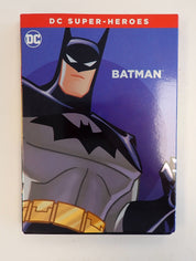 DC Super-Heroes: Batman - DVD