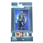 Deathstroke: Arkham Origins - DC Multiverse