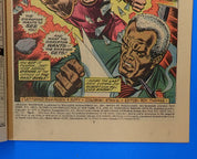 Amazing Spider-Man #118 (1973) - VG/FN (5.0) - Bronze Age Issue