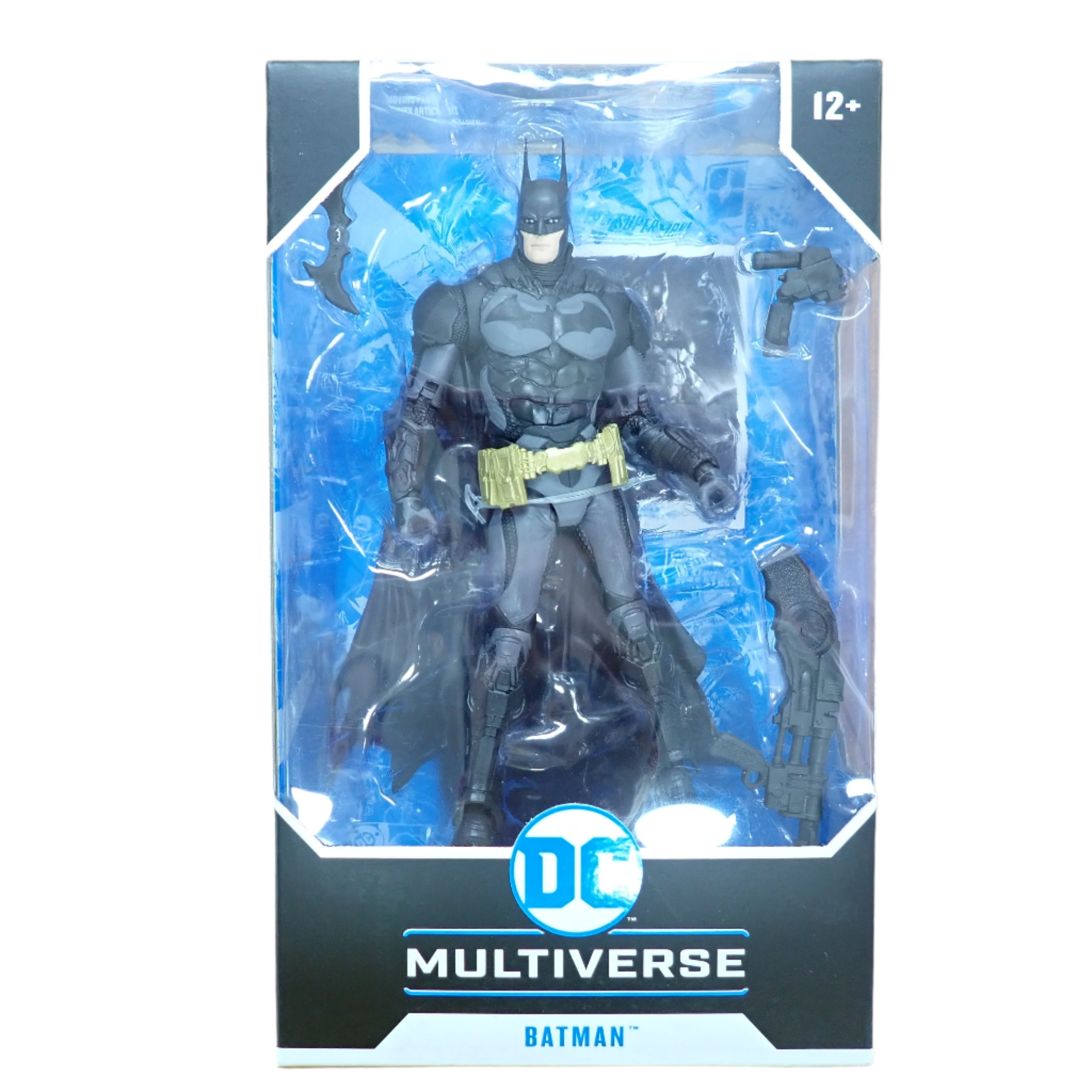 Batman: Arkham Knight - DC Multiverse