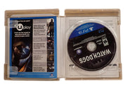 Watch Dogs - PS3