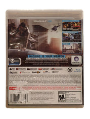 Watch Dogs - PS3
