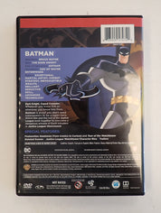 DC Super-Heroes: Batman - DVD