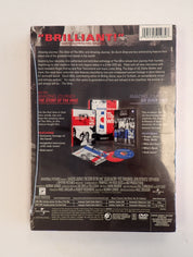 Amazing Journey: The Story of The Who - DVD (Sealed)