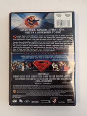 Supergirl (1984) - DVD