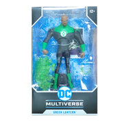 Green Lantern - DC Multiverse