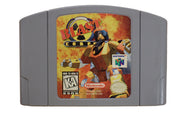 Blast Corps - N64